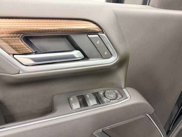 2025 Chevrolet Silverado 3500 HD LT