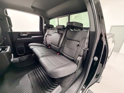 2025 Chevrolet Silverado 3500 HD LT