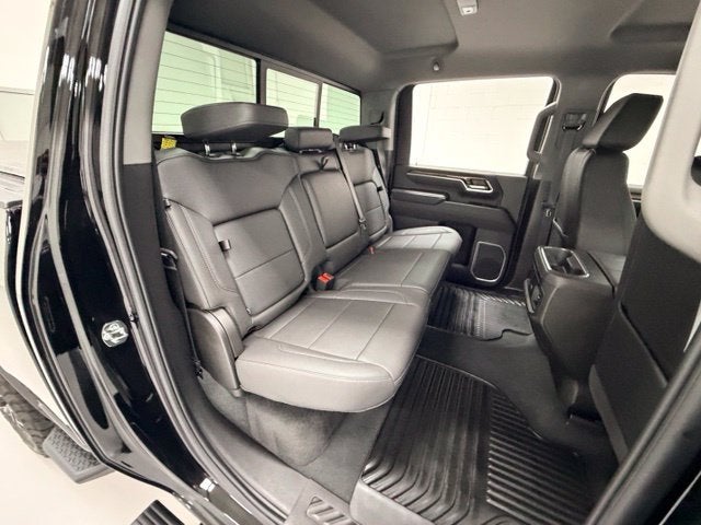 2025 Chevrolet Silverado 3500 HD LT