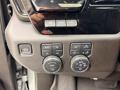 2025 Chevrolet Silverado 2500 HD ZR2