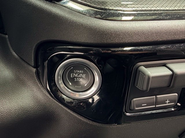 2025 Chevrolet Silverado 2500 HD ZR2