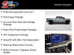 2025 Chevrolet Silverado 2500 HD ZR2