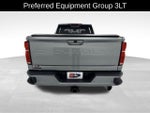 2025 Chevrolet Silverado 2500 HD ZR2