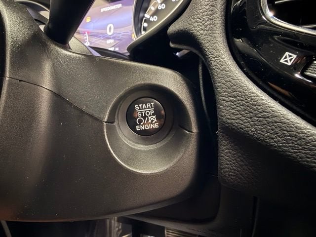 2018 Jeep Compass Limited 4x4