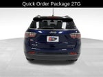 2018 Jeep Compass Limited 4x4
