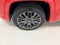 2022 Jeep Compass (RED) Edition 4x4
