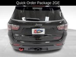 2022 Jeep Compass Trailhawk 4x4