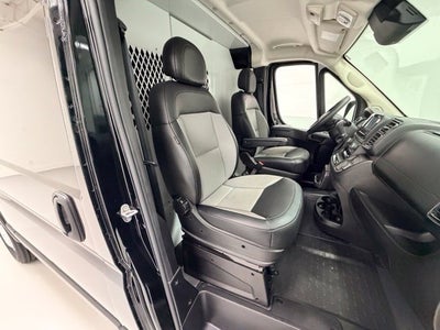 2023 RAM ProMaster 1500 Cargo Van Low Roof 136" WB