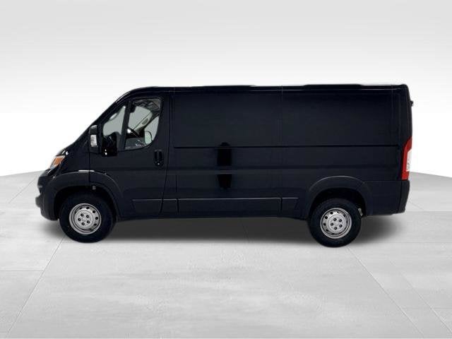 2023 RAM ProMaster Cargo Van 1500 LOW ROOF 136