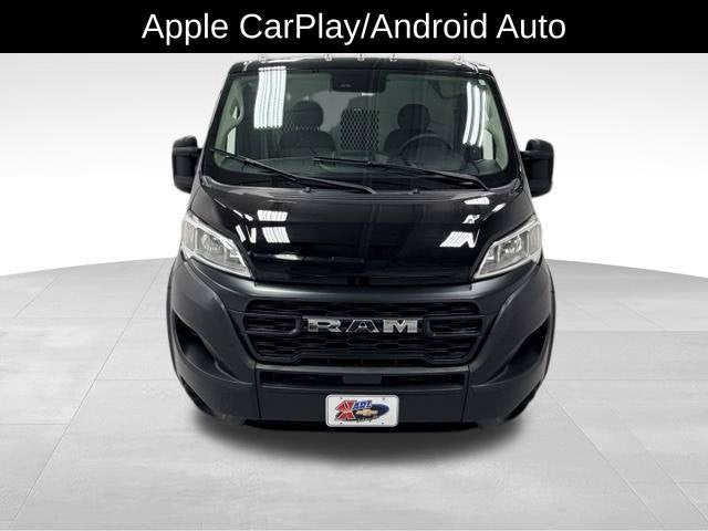2023 RAM ProMaster Cargo Van 1500 LOW ROOF 136