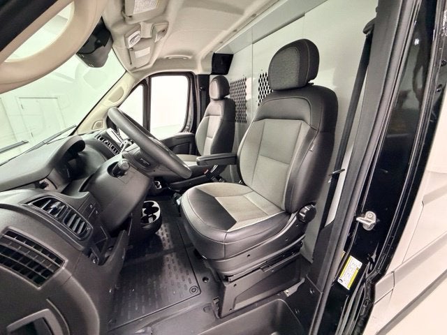 2023 RAM ProMaster Cargo Van 1500 LOW ROOF 136