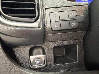 2025 RAM ProMaster Cargo Van SLT+