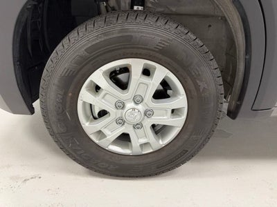 2025 RAM ProMaster Cargo Van SLT+