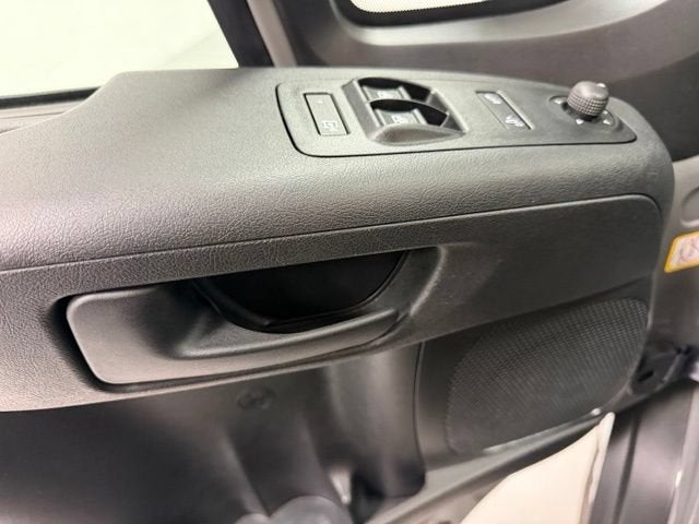 2025 RAM ProMaster Cargo Van SLT+