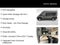 2025 RAM ProMaster Cargo Van SLT+
