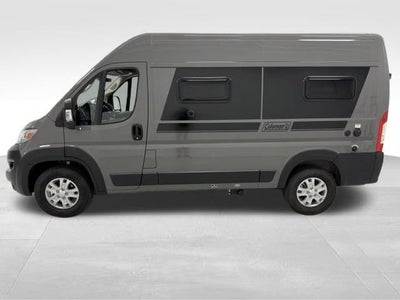 2025 RAM ProMaster Cargo Van SLT+