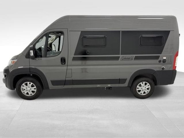 2025 RAM ProMaster Cargo Van SLT+