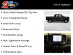 2023 RAM 2500 Big Horn Crew Cab 4x4 6'4" Box