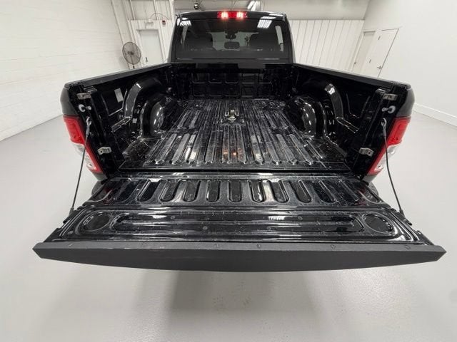 2023 RAM 2500 Big Horn Crew Cab 4x4 6'4" Box