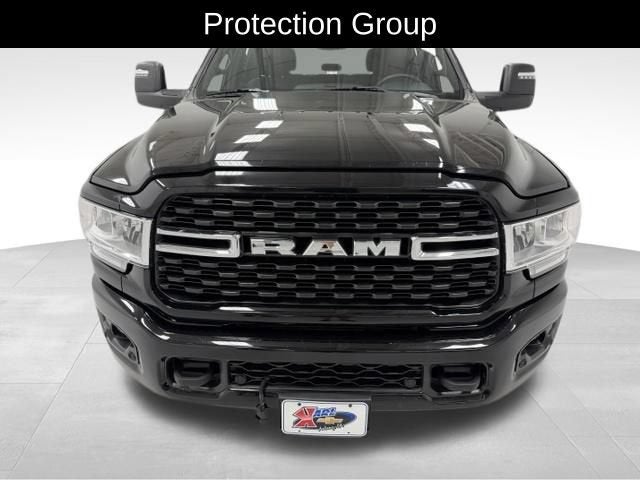2023 RAM 2500 Big Horn Crew Cab 4x4 6'4" Box