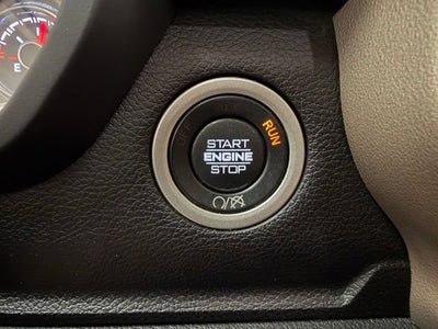 2021 RAM 2500 Laramie Crew Cab 4x4 6'4" Box