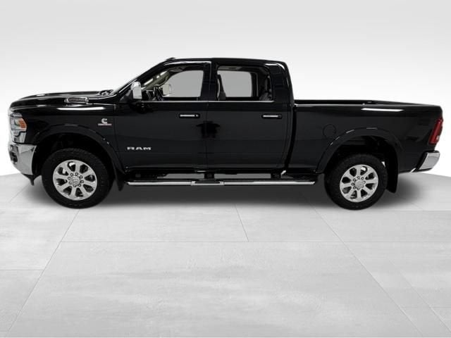 2021 RAM 2500 Laramie Crew Cab 4x4 6'4" Box