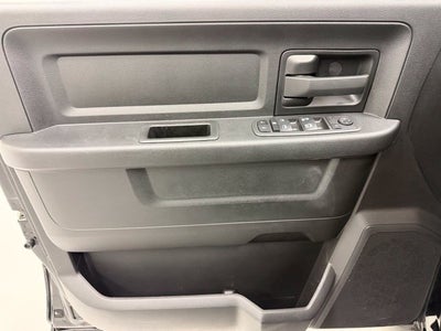 2022 RAM 2500 Tradesman Crew Cab 4x4 8' Box