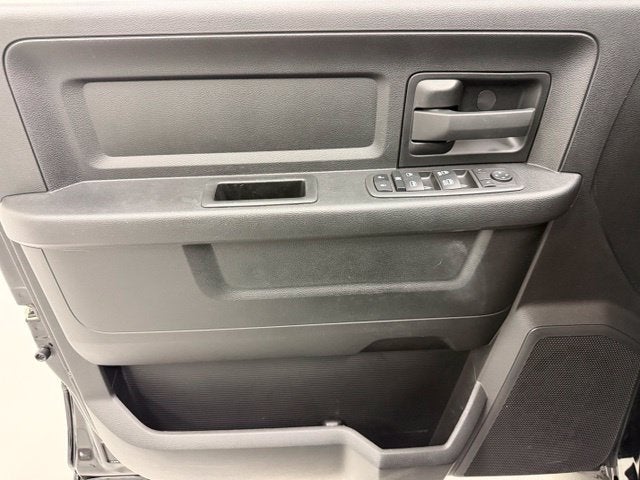 2022 RAM 2500 Tradesman Crew Cab 4x4 8' Box
