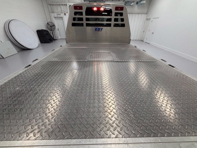 2022 RAM 2500 Tradesman Crew Cab 4x4 8' Box