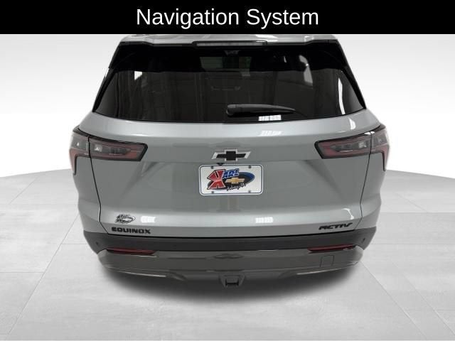 2025 Chevrolet Equinox ACTIV