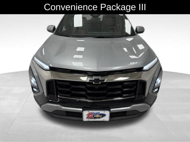 2025 Chevrolet Equinox ACTIV