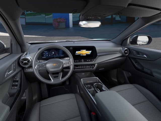 2027 Chevrolet Equinox AWD LT