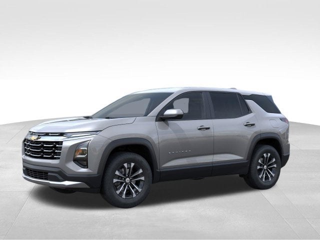 2027 Chevrolet Equinox AWD LT