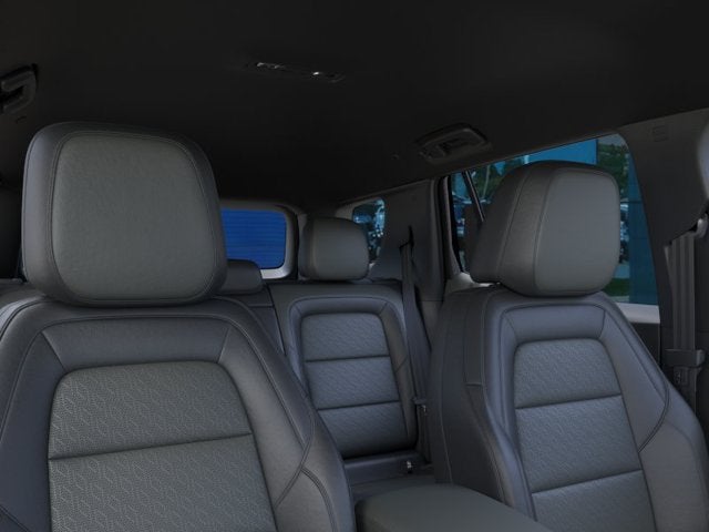 2027 Chevrolet Equinox AWD LT