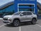 2027 Chevrolet Equinox AWD LT