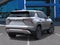 2027 Chevrolet Equinox AWD LT