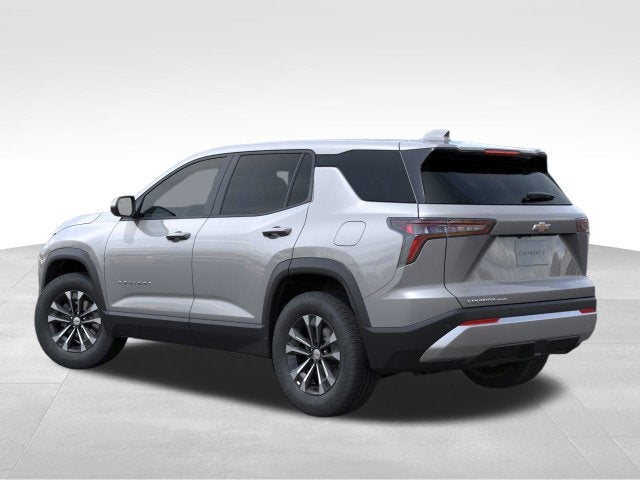 2027 Chevrolet Equinox AWD LT