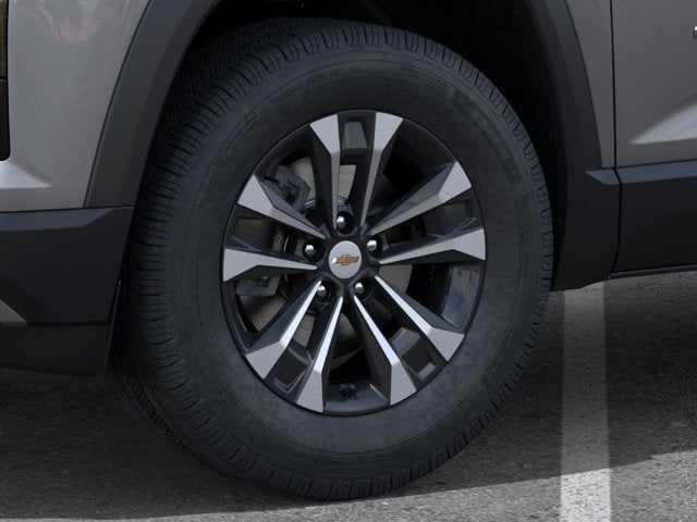 2027 Chevrolet Equinox AWD LT