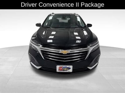 2023 Chevrolet Equinox Premier