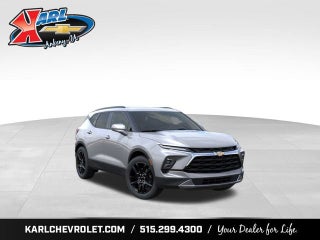 2026 Chevrolet Blazer 3LT