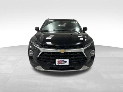 2026 Chevrolet Blazer 3LT
