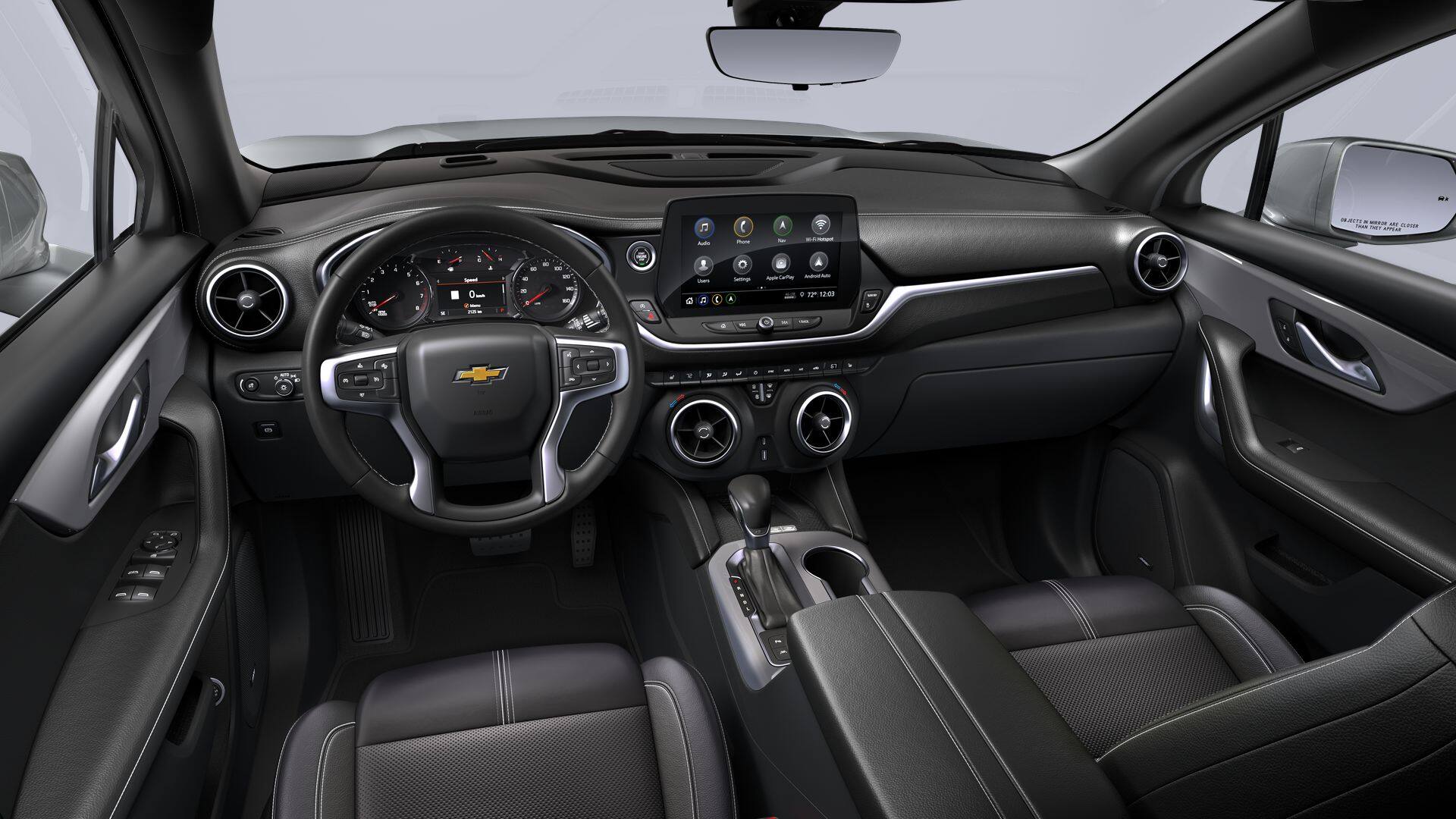 2026 Chevrolet Blazer 3LT