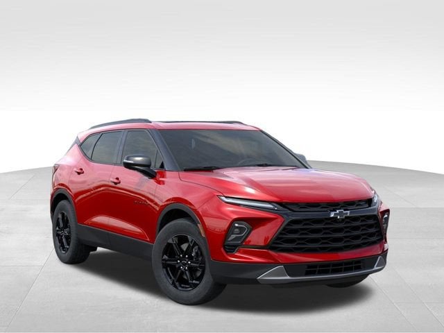 2026 Chevrolet Blazer 3LT