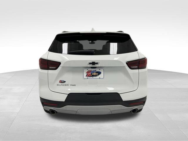 2026 Chevrolet Blazer 3LT