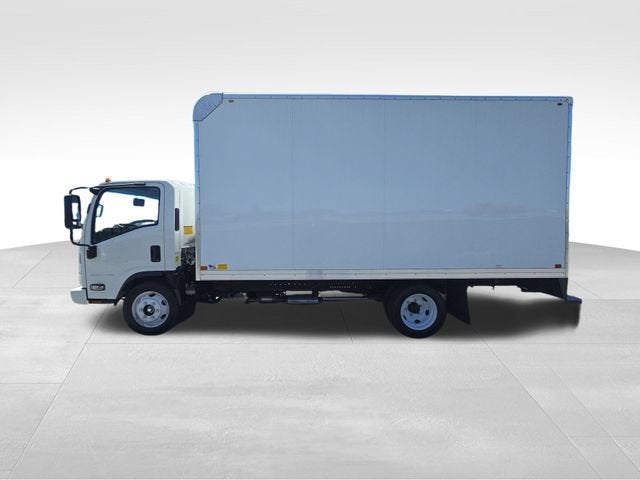 2025 Chevrolet Low Cab Forward 4500 HG Base