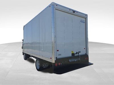 2025 Chevrolet Low Cab Forward 4500 HG Base