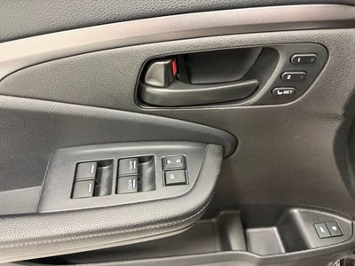 2022 Honda Passport 2WD EX-L