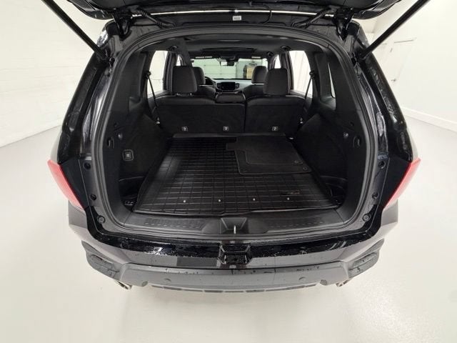 2022 Honda Passport 2WD EX-L