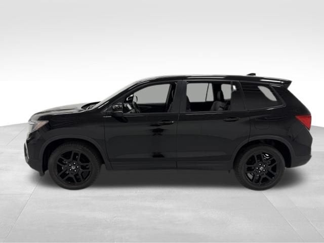 2022 Honda Passport 2WD EX-L