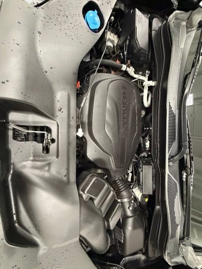 2022 Honda Passport 2WD EX-L